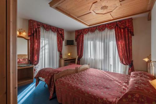 Family Hotel La Perla