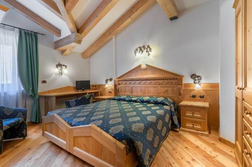 Family Hotel La Perla