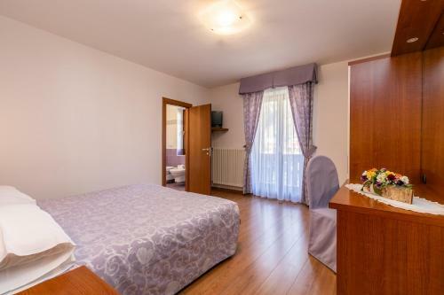 Hotel Albergo Conca Verde