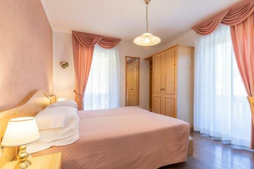 Hotel Albergo Conca Verde