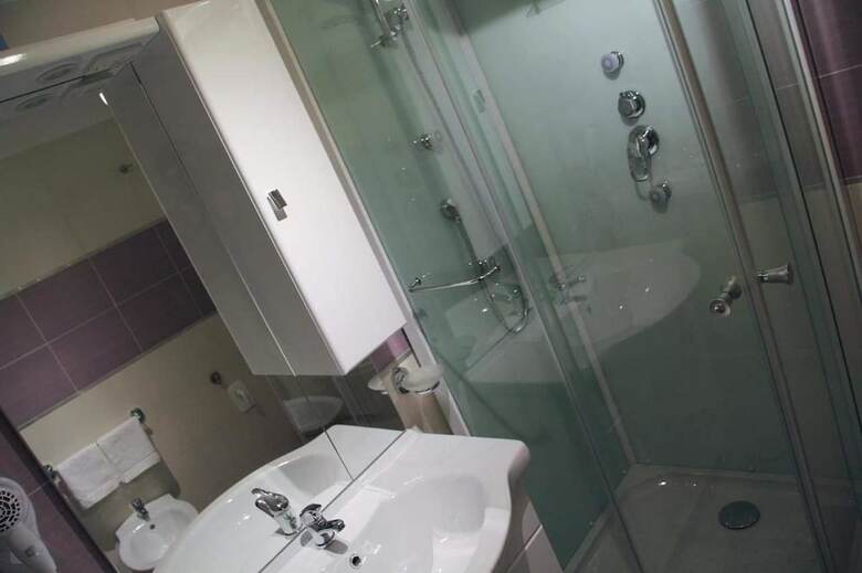 Apartamento B&B La Cattedrale Suite
