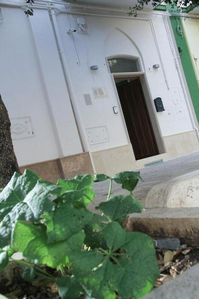 Apartamento B&B La Cattedrale Suite