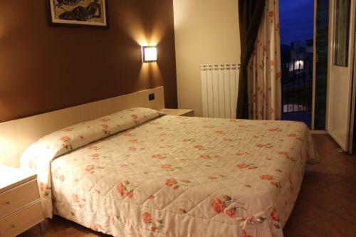 B&B Le Quattro Fontane