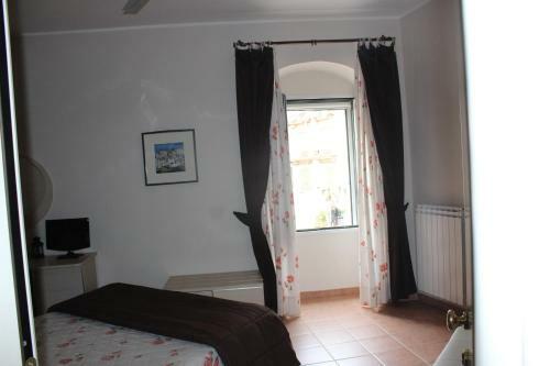 B&B Le Quattro Fontane