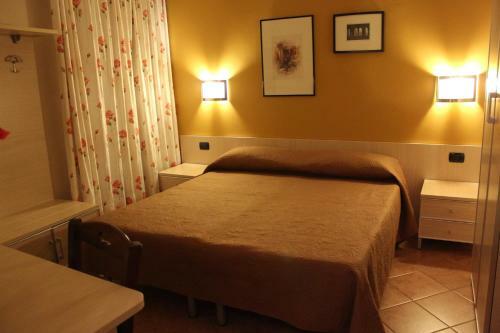 B&B Le Quattro Fontane