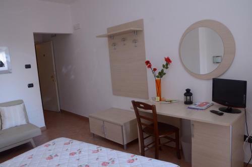 B&B Le Quattro Fontane