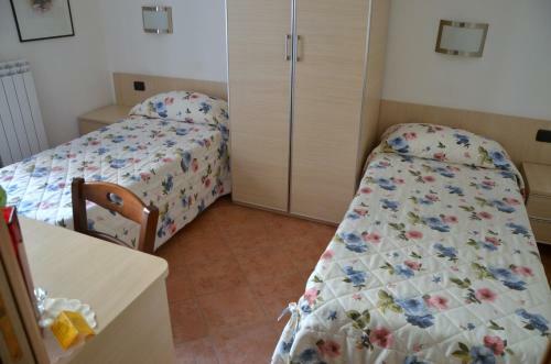 B&B Le Quattro Fontane