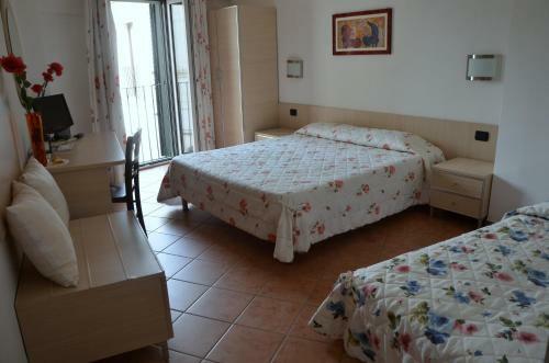 B&B Le Quattro Fontane