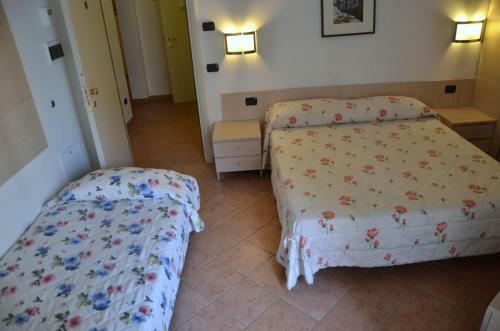B&B Le Quattro Fontane