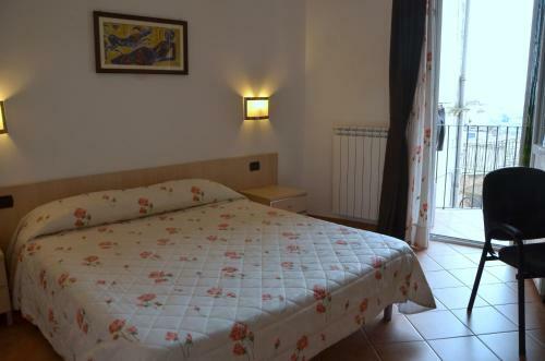 B&B Le Quattro Fontane