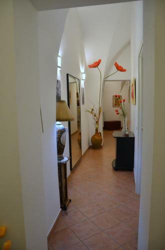 B&B Le Quattro Fontane