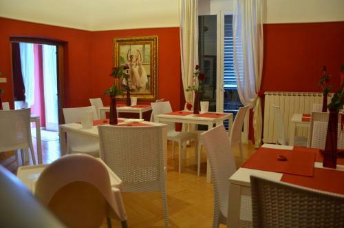 B&B Le Quattro Fontane