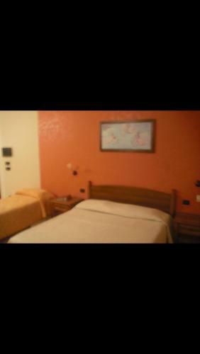 Bed & Breakfast La Dimora Di Federico