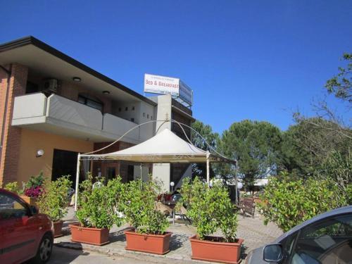 Bed & Breakfast La Dimora Di Federico