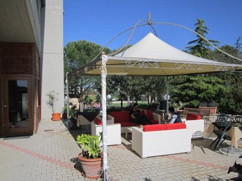 Bed & Breakfast La Dimora Di Federico
