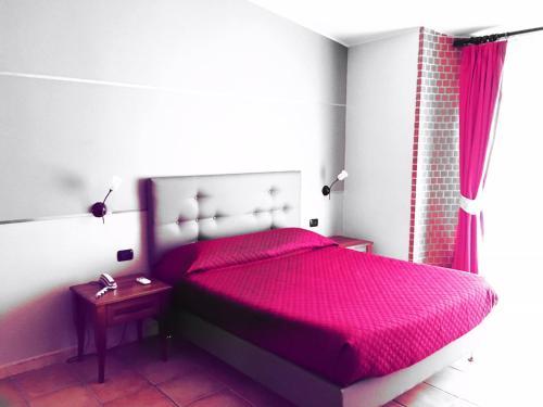 Bed & Breakfast La Dimora Di Federico