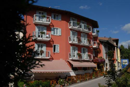 Hotel Sport