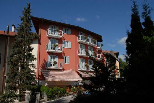 Hotel Sport