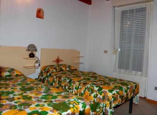 Bed & Breakfast Agritur Vento Alpino
