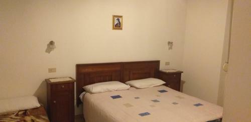 Bed & Breakfast Agritur Vento Alpino
