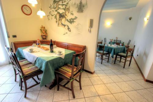 Bed & Breakfast Agritur Vento Alpino