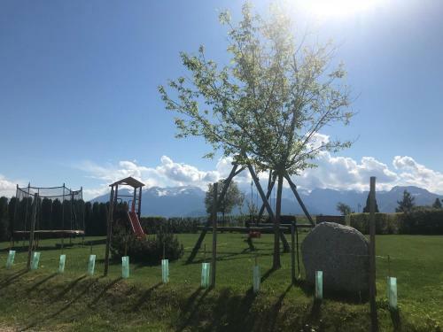 Agroturismo Agritur Bella Di Bosco