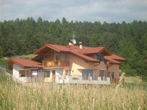 Agroturismo Agritur Bella Di Bosco