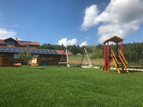 Agroturismo Agritur Bella Di Bosco