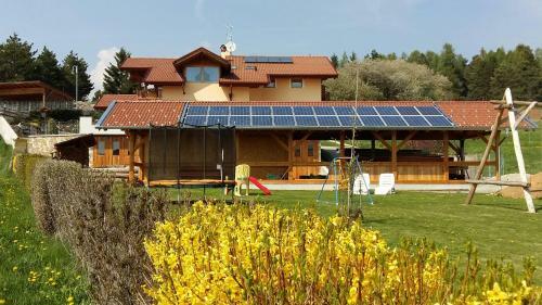 Agroturismo Agritur Bella Di Bosco
