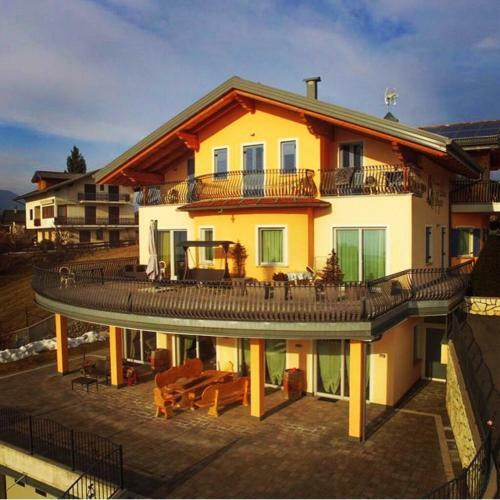 Hostal Affittacamere Dolce Sogno