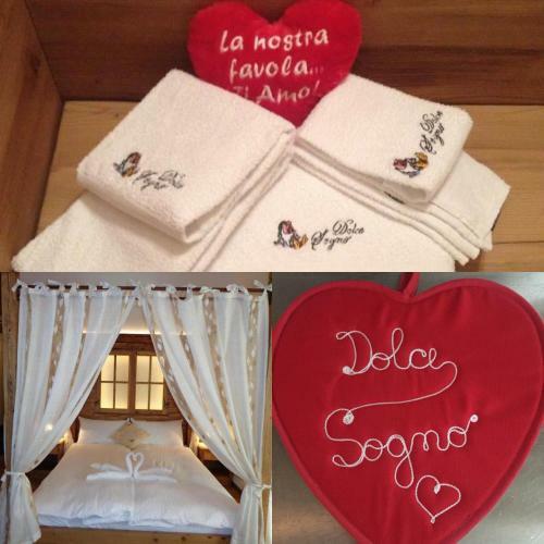Hostal Affittacamere Dolce Sogno