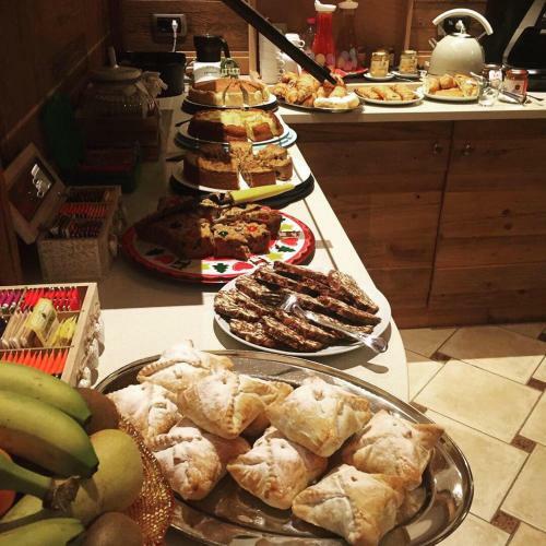 Hostal Affittacamere Dolce Sogno