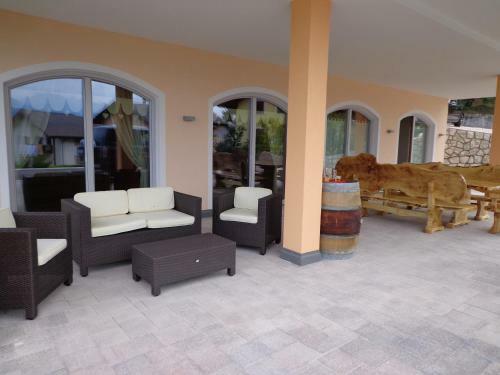 Hostal Affittacamere Dolce Sogno