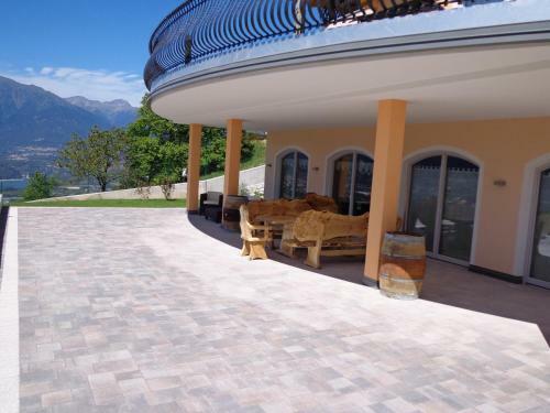 Hostal Affittacamere Dolce Sogno