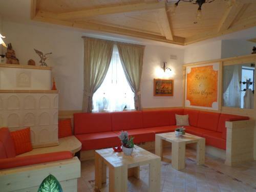 Hostal Affittacamere Dolce Sogno