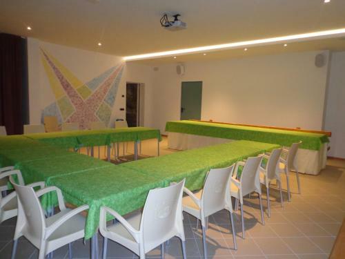 Hostal Affittacamere Dolce Sogno