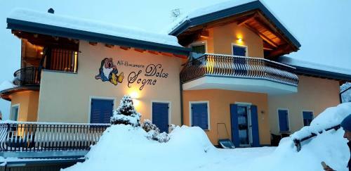 Hostal Affittacamere Dolce Sogno
