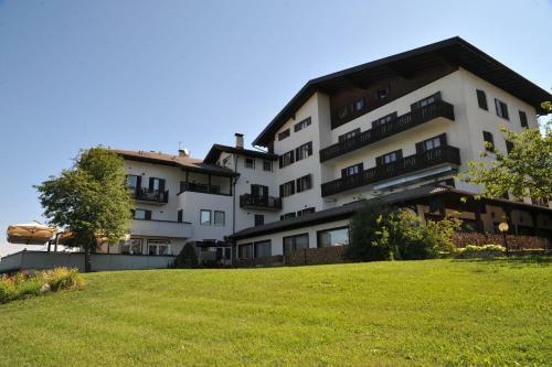 Hotel Alla Torre