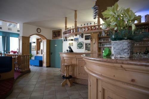Hotel Alla Torre