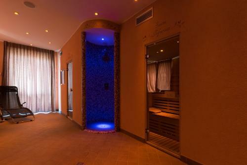 Hotel Alla Torre