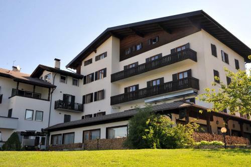 Hotel Alla Torre