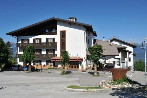 Hotel Alla Torre