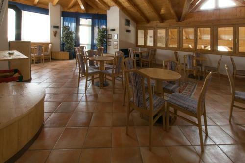 Hotel Alla Torre