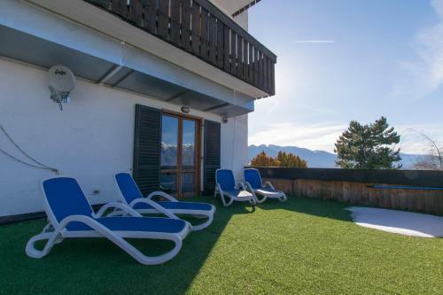 Hotel Alla Torre
