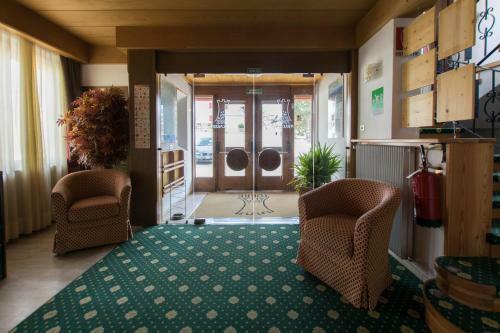 Hotel Alla Torre