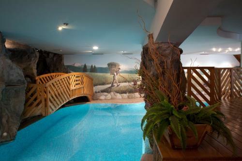 Hotel Miravalle