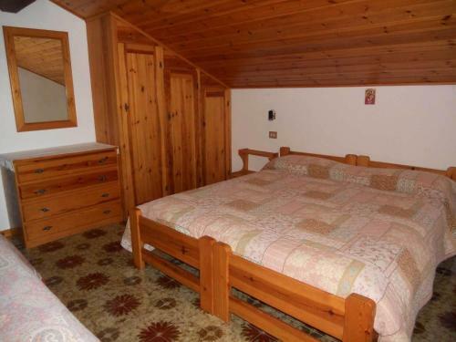 Apartamento Casa Fiorita
