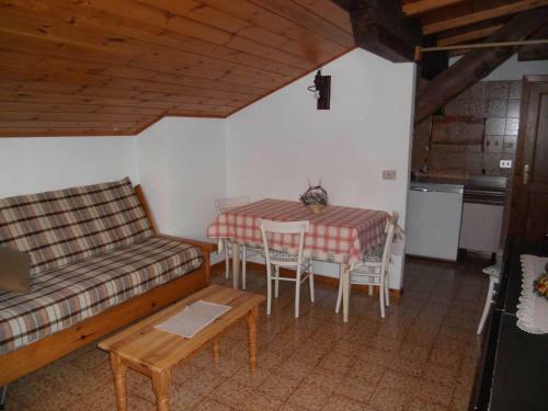 Apartamento Casa Fiorita
