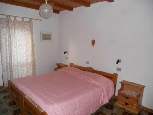 Apartamento Casa Fiorita