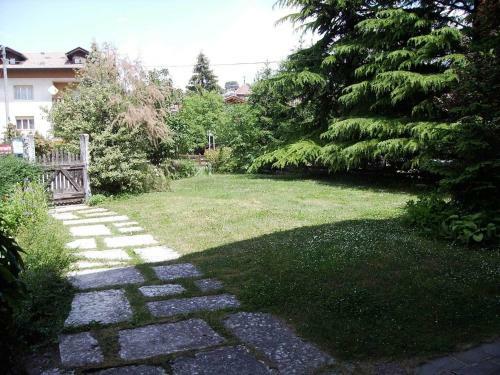 Apartamento Casa Fiorita